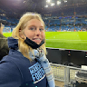 Meet your Posher, Gregory